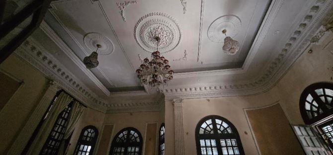 282M2 - MẶT PHỐ - MẶT HỒ - MẶT TIỀN KHỦNG - KINH DOANH ĐỈNH CAO - VIEW HỒ VĨNH VIỄN - 2