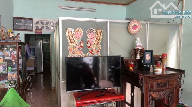 UNG VĂN KHIÊM - BÌNH THẠNH- B.Á.N Đ.ẤT TẶ.NG NHÀ- 72M- 2 TẦNG- 4,9X14,8-11T - 4