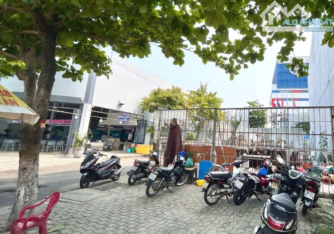BÁN LÔ GÓC 3 MẶT TIỀN NGUYỄN TẤT THÀNH 190m2 - VIEW BIỂN - ĐỐI DIỆN KHU ĐÔ THỊ ĐA PHƯỚC - 2