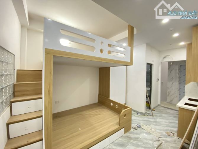 TÔI CẦN BÁN CĂN HỘ DÒNG TIỀN 7T THANG MÁY TRUNG TÂM ĐỐNG ĐA - 2