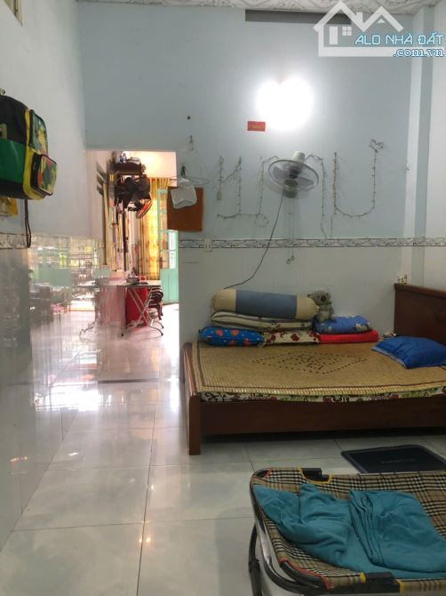 BÁN NHÀ THỦ DỨC 2 TÂNG ĐƯỜNG Ô TÔ DT 162 M2 GIÁ 8,5 TỶ TL - 2