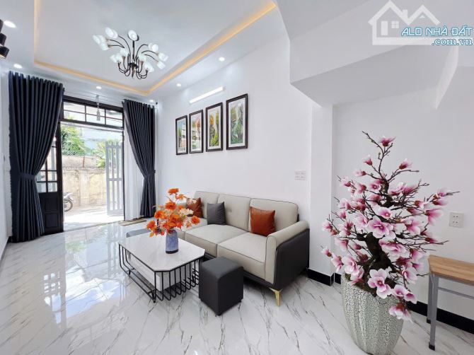 Bán nhà kiệt ô tô phan bội châu giá 2 tỷ xx - 2