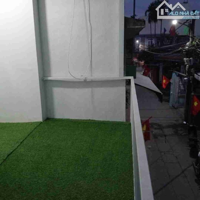 💥 MẶT TIỀN ÂU CƠ – NGANG 7m SIÊU HIẾM – GIÁ CHỈ 3,2 tỷ TL! 💥 - 2