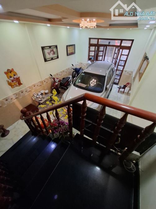 BÁN NHÀ ĐẸP - AN LẠC BÌNH TÂN - 101M2 - XE HƠI NGỦ NHÀ - CHỈ 7.6 TỈ - 2