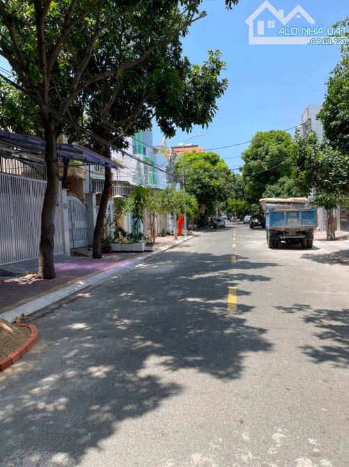 Bán Đất Đường Nội Bộ Lương Thế Vinh 106.6M2 (4x21) - Giá:7.4Tỷ - 2