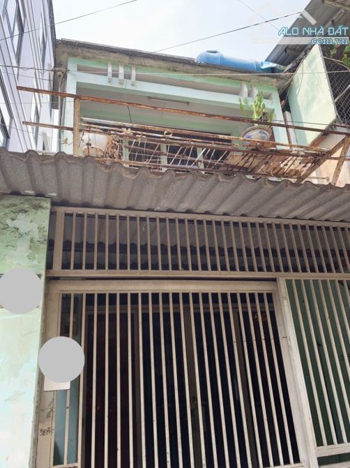 Nhà mặt tiền kinh doanh Ngô Đức Kế, Bình Thạnh, 37m2, 1T1L, nhỉnh 5 tỷ - 2