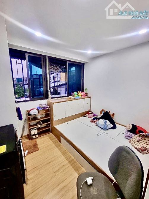 Bán nhà tập thể phố lê thanh nghị tt hai bà trưng nội thất đẹp thoáng ánh sáng tự nhiên - 2