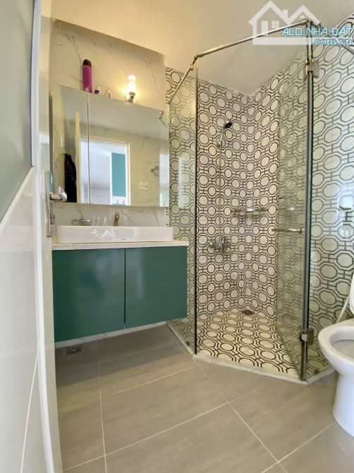 Ann bán căn góc Cc 91PVH, 66m2 2PN lầu cao thoáng mát - 2