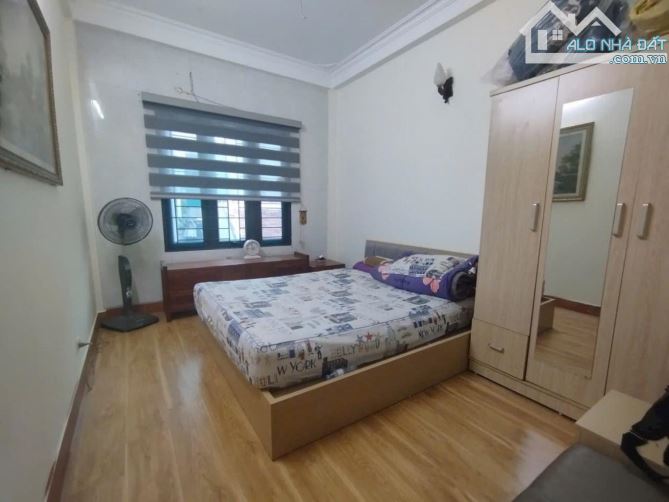 BÁN NHÀ ĐẸP BẮC CẦU, NGỌC THỤY 42M NHỈNH HƠN 4 TỶ - 2