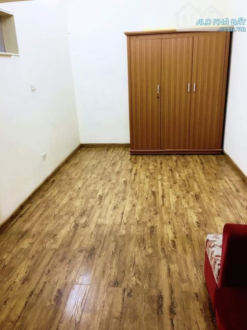 Bán nhà riêng ô tô con đỗ cửa 4PNKK, 4WC, 5 tầng tại Tây Mỗ, Nam Từ Liêm, Hà Nội. - 2