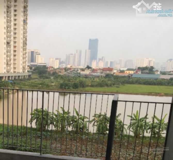 PHÂN LÔ TRỊNH VĂN BÔ - KHU NHÀ Ở BÁO NHÂN DÂN - Ô TÔ TRÁNH - VIEW CÔNG VIÊN - KINH DOANH - 2