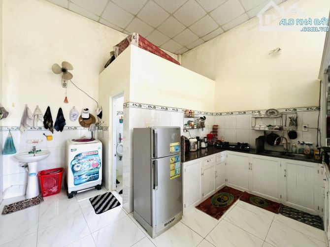 14M MẶT TIỀN PHAN TRỌNG TUỆ, 2 PHÒNG NGỦ, NHÀ MỚI VÀO Ở NGAY, NHỈNH 1 TỶ XÍU - 2