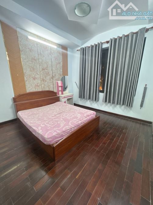 Bán Nhà Ngay KDC Conic Giáp Quận 8- 7x20mx 4 tầng, Biệt thự mini mát mẻ. Nhỉnh 14 tỷ - 2