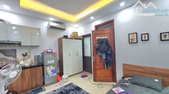 BÁN NHÀ NGÕ 164 VƯƠNG THỪA VŨ DT73M, 9T THANG MÁY, MT4.8M. GIÁ 20.5 TỶ. - 2