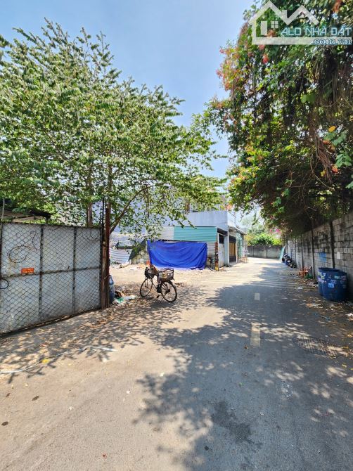 Bán đất 112,8m2 xây tự do, đường 7m Thông gần GO 500m, p.Đông Hòa - 2