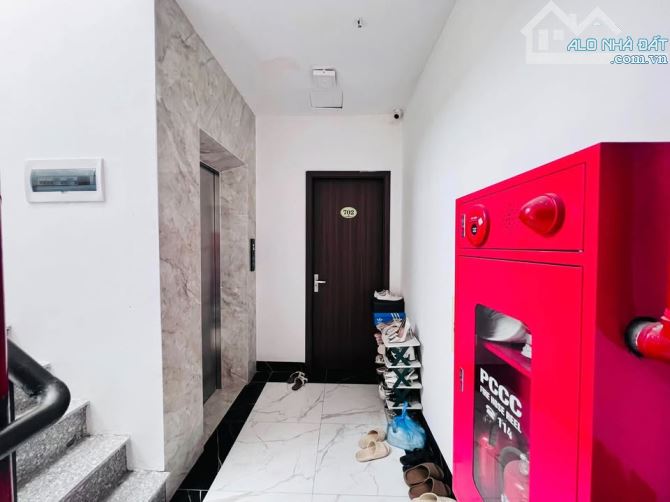 CĂN NHÀ CHO THUÊ PHỐ XÃ ĐÀN LÔ GÓC 55M2 7TẦNG. DOANH THU 80TR/THÁNG - 2