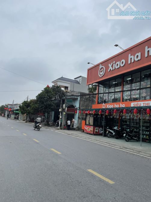 Ms Linh-Siêu hiếm lô đất mặt đường 208 đoạn Hoàng Lâu, Hồng Phong, An Dương giá hơn 4 tỷ - 2