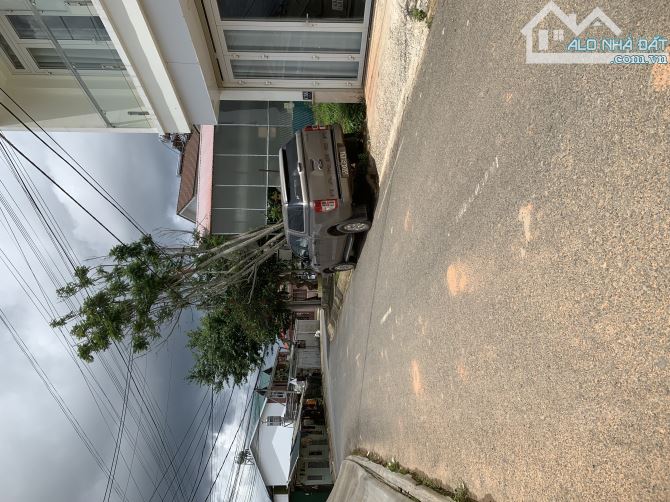 Bán đất phường 8, Đà Lạt, sổ hồng xây dựng, đường nhựa rộng giá 5,7 tỷ - 2