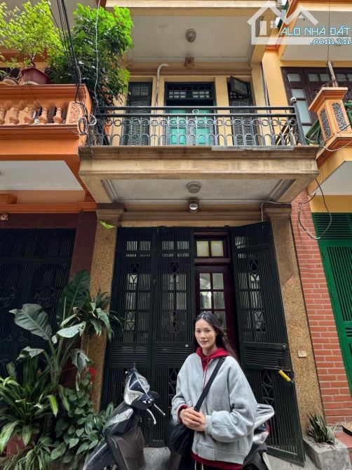 BÁN NHÀ DƯƠNG VĂN BÉ Phân lô – 30M² x 5 TẦNG – Ô TÔ CHẠY VÒNG QUANH - 2