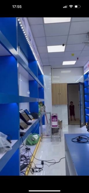🔥BÁN NHÀ MẶT TIỀN ÂU CƠ- NGANG 7m-GIÁ CHỈ 3.2 TỶ - 2
