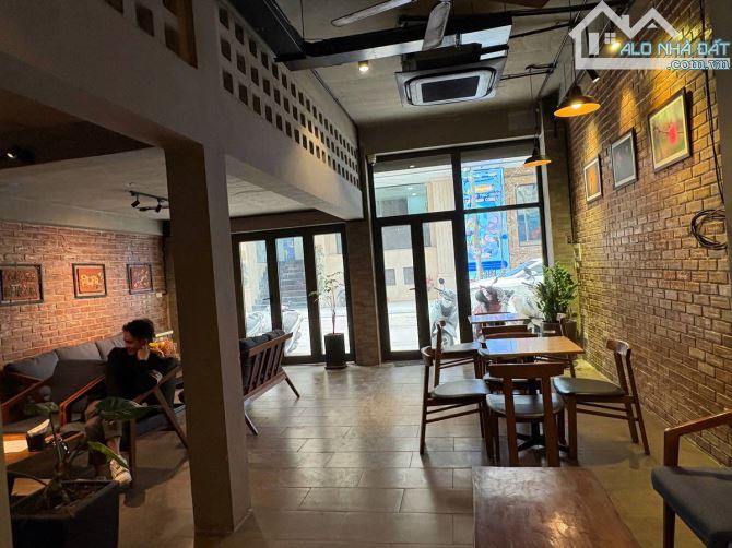 Bán Nhà Phố Lê Văn Lương 77 m2 MT 6 m 45 Tỷ K/Doanh VP, CaFe Ô tô Dừng Đỗ Q. Thanh Xuân - 2