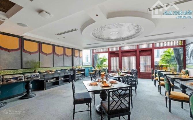 Siêu phẩm Mặt phố sát Liễu Giai 188M 10 tầng doanh thu 10 nghìn đô - 2