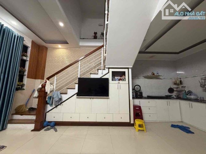 BÁN NHÀ ĐẸP ĐƯỜNG NGUYỄN CÔNG TRỨ – 3 TẦNG – 60M² – GẦN BIỂN MỸ KHÊ – GIÁ CHỈ 4.85 TỶ - 2