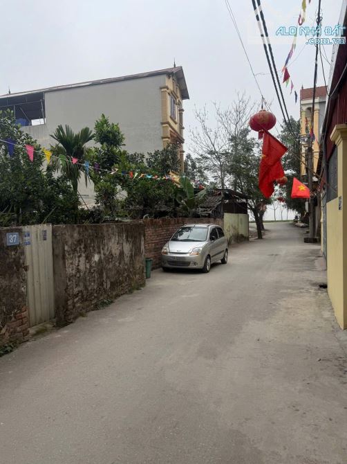 Bán 53m2 Đất Đồng Mai, Hà Đông. Ô Tô Đỗ Cửa. Gần khu đất dịch vụ Đồng Mai. - 2