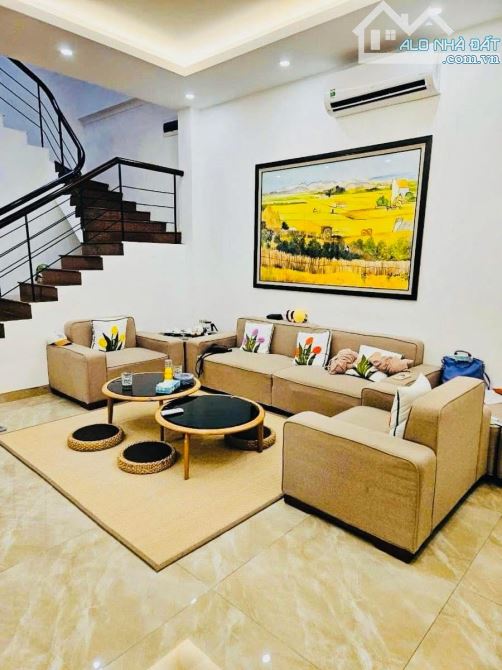 Phân lô Linh Lang - Đội Cấn, Ba Đình Sát phố Sổ A4 80/102T1 MT5,2 22,6 tỷ 2 THOÁNG ĐẸP - 2