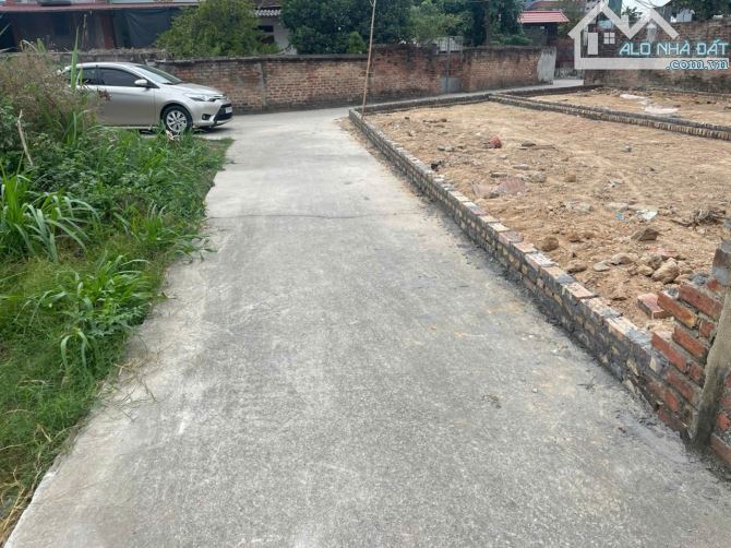 Cực Hót : Cần bán gấp đất LÔ GÓC SIÊU ĐẸP 80M2 TẠI THANH XUÂN, SÓC SƠN GIÁ RẺ NHẤT KHU VỰC - 2