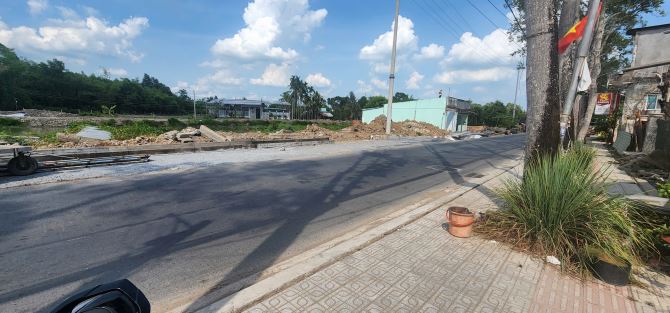 BÁN NHÀ MẶT TIỀN ĐƯỜNG LÊ HỒNG PHONG, PHƯỜNG V, TP VỊ THANH, HẬU GIANG - 2
