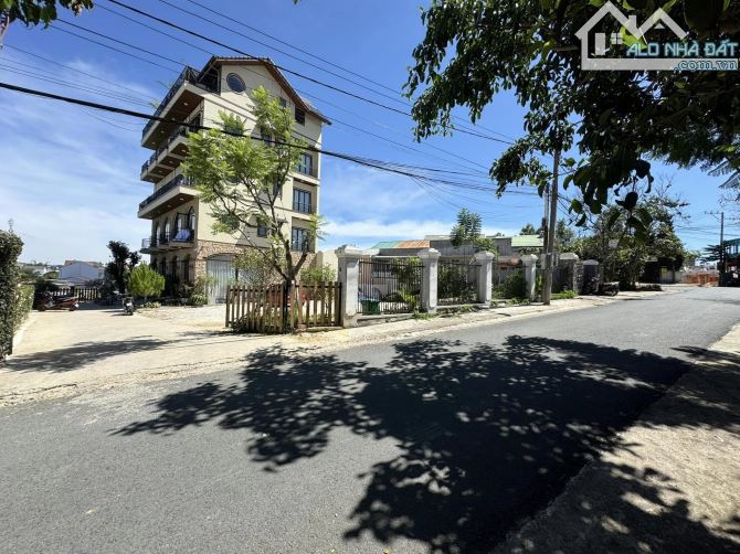 🌟 CƠ HỘI ĐẦU TƯ HOÀN HẢO - BÁN LÔ ĐẤT XÂY KHÁCH SẠN, HOMESTAY VIEW ĐẸP TẠI ĐÀ LẠT 🌟 - 2