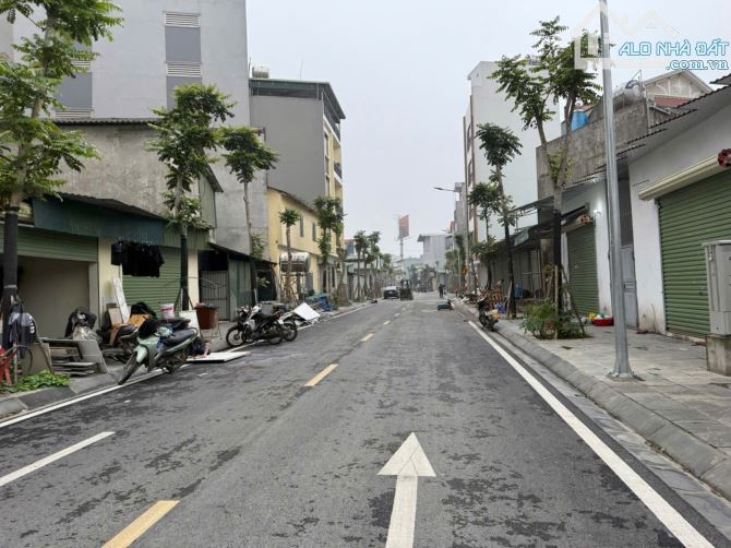 CẦN BÁN ĐẤT CỰ KHỐI LONG BIÊN HÀ NỘI. - 2