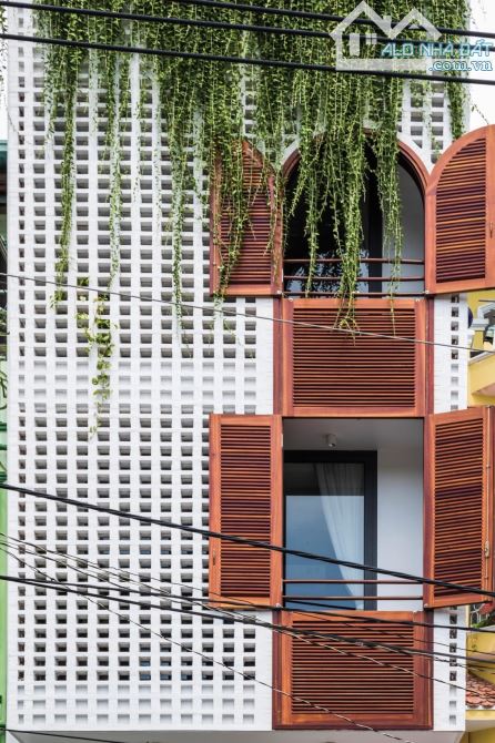 Ngang khủng 5m, CN 150m2, khuôn đất đẹp, mặt tiền D2 nối dài, xây mới hầm 7 lầu, giá rẻ - 2