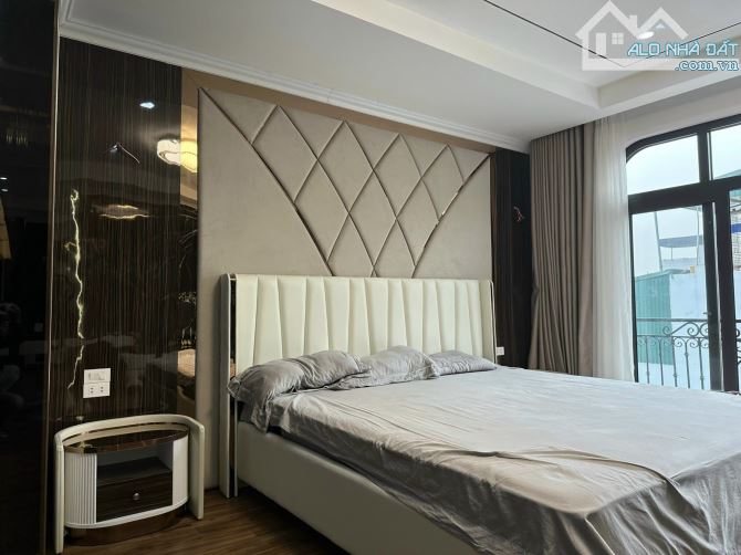 TRUNG TÂM QUẬN THANH XUÂN, NHÀ 4 TẦNG MẶT PHỐ ĐƯỜNG Ô TÔ RỘNG, VỈA HÈ, KINH DOANH. - 2