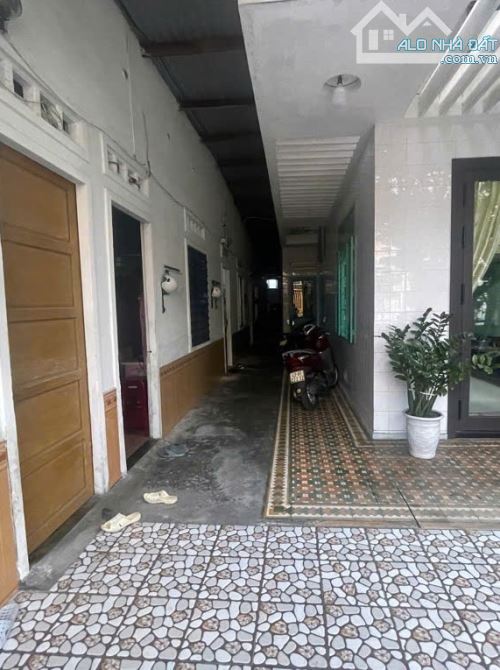 GIẢM 2 TỶ! BÁN ĐẤT TẶNG NHÀ 260M2 - 28,9 TỶ - MT KIỆT NGUYỄN VĂN THOẠI - Q. NGŨ HÀNH SƠN - 2