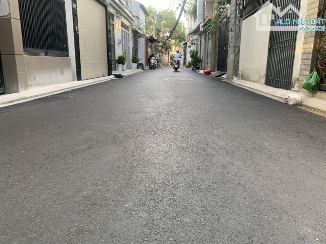 Bán nhà chính chủ ngay MT Hoàng Hoa Thám,Q.PN - 68m2 - 3L - nhỉnh 8 tỷ - 2