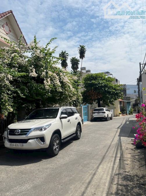 Bán Lô Đất (Ngang 5,2M x 20M) P. Tam Hoà gần Nhà Thờ Trinh Vương, Bệnh Viện Đa Khoa ĐN - 2