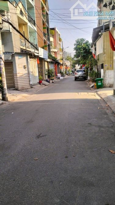 HƯƠNG LỘ 2 - DIỆN TÍCH KHỦNG - 108M2, NGANG 6M - HẺM NHỰA XE TẢI THÔNG - CHỈ 6 TỶ X , - 2