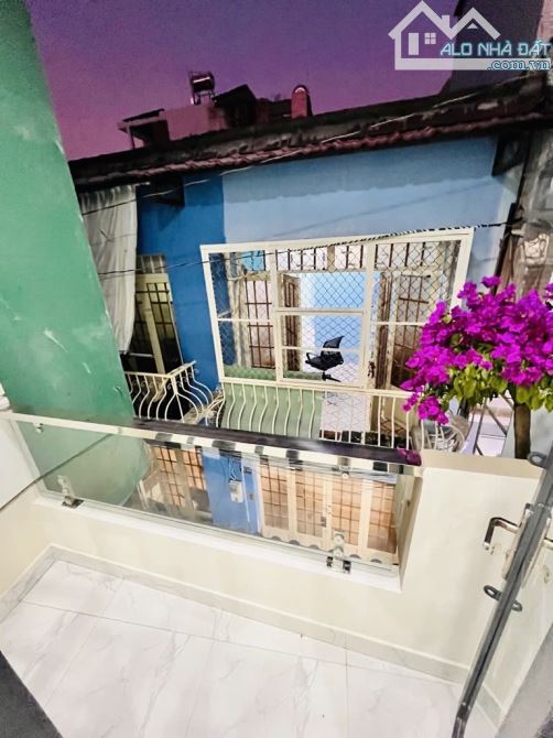 B.Á.N N.H.À MỚI Ở NGAY. DTSD. 50M. KO QUY HOẠCH. SHR. HOÀN CÔNG ĐỦ. NHỈNH 2Tỷ - 2