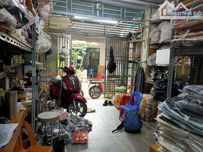 LẠC LONG QUÂN VỊ TRÍ ĐẸP – Ô TÔ VÀO TẬN NHÀ – KINH DOANH ĐỈNH – SỔ VUÔNG ĐÉC - Giá 7.99 ty - 2
