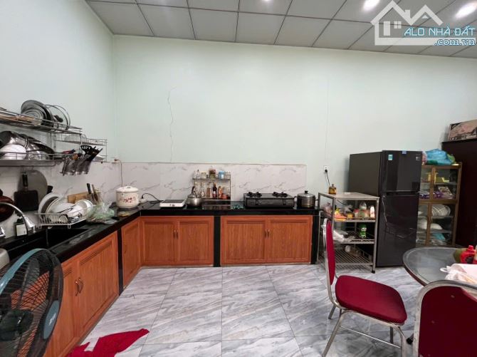 NP485 Giá 5.5 tỷ ( Thương Lượng ) , Bán nhà mặt tiền Chợ Tân Phong( Nguyễn Ái Quốc ) 116m2 - 2