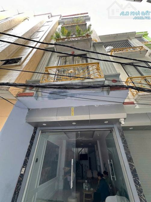 Cần chuyển nhượng gấp nhà phố Quang Trung-Hà Đông, 35m2, 5 Tầng, 7.5 tỷ - 2