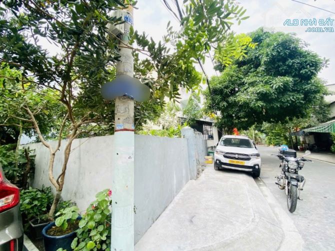 BÁN LÔ ĐẤT TÂN THỚI HIỆP - Q12. 👉 156 m2 (ngang gần 10m chỉ👉 8.35 tỷ👈 Lô Góc ❌ quy hoạc - 2