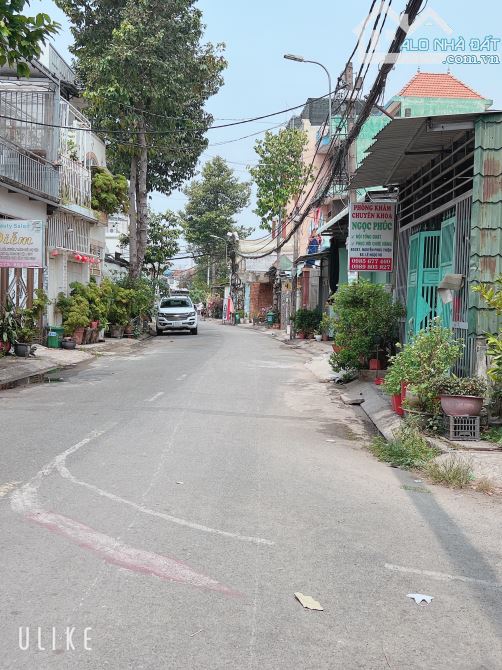 💒 THU NHẬP 40TR/TH CĂN GÓC 2 MẶT TIỀN XTT - PHAN VĂN HỚN 20M - CHDV 18 PHÒNG 10 TỶ HƠN TL - 2