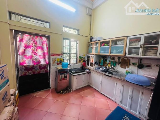 AN HÒA MỖ LAO HÀ ĐÔNG NHÀ DÂN XÂY KIÊN CỐ CỰC THOÁNG ĐẸP Ô TÔ ĐỖ CỬA 47m 10 TỶ - 2