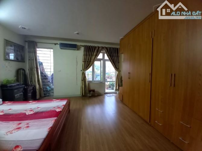 Bán Nhà mặt phố Hoa Lâm, vỉa hè ô tô tránh, kinh doanh tốt, 108m x 4T, MT 4.5m, nhỉnh 21tỷ - 2