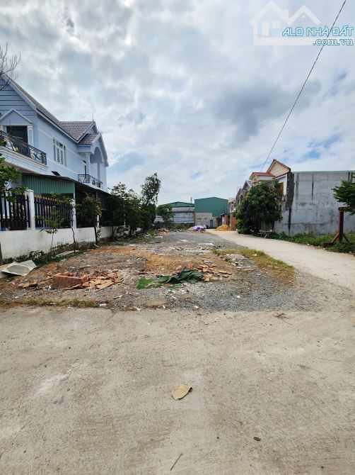 Bán đất 4.5x18m, hẻm Lê Thị Trung p. Bình Chuẩn gần chợ Bình Thuận 2 - 2