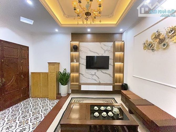 ❌ Bán Nhà Nguyễn Khang❌  7.6 TỶ - Siêu thoáng - View đẹp - 2
