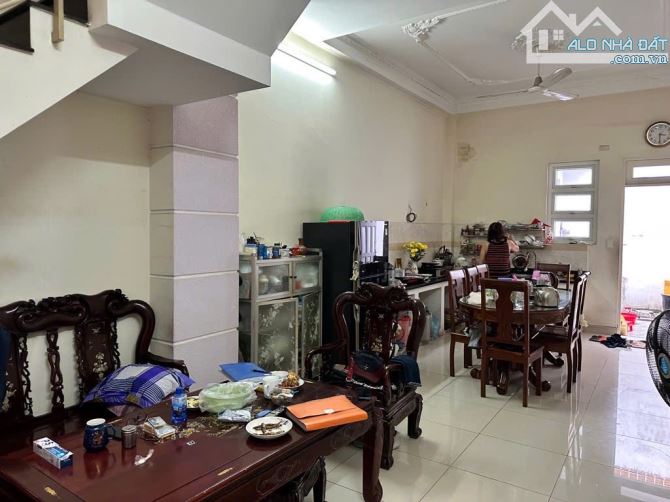 Mặt Tiền Nguyễn Thị Kiểu. 100m2-3 Tầng, Đường 24m, Ngay Siêu thị Mega, Chỉ 5tỷ6 - 2
